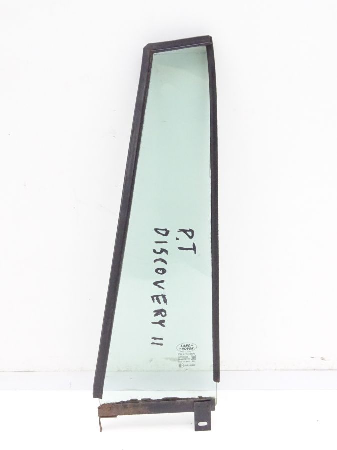 фото №1, Discovery ii 98-04 стекло дверь правый задняя 98