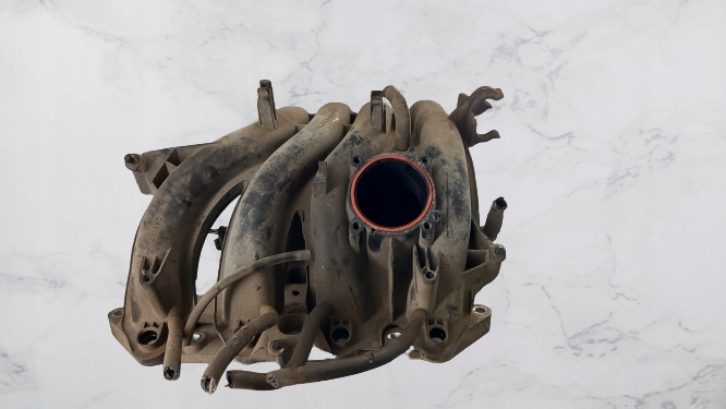 фото №1, Коллектор всасывающий skoda fabia 09r combi