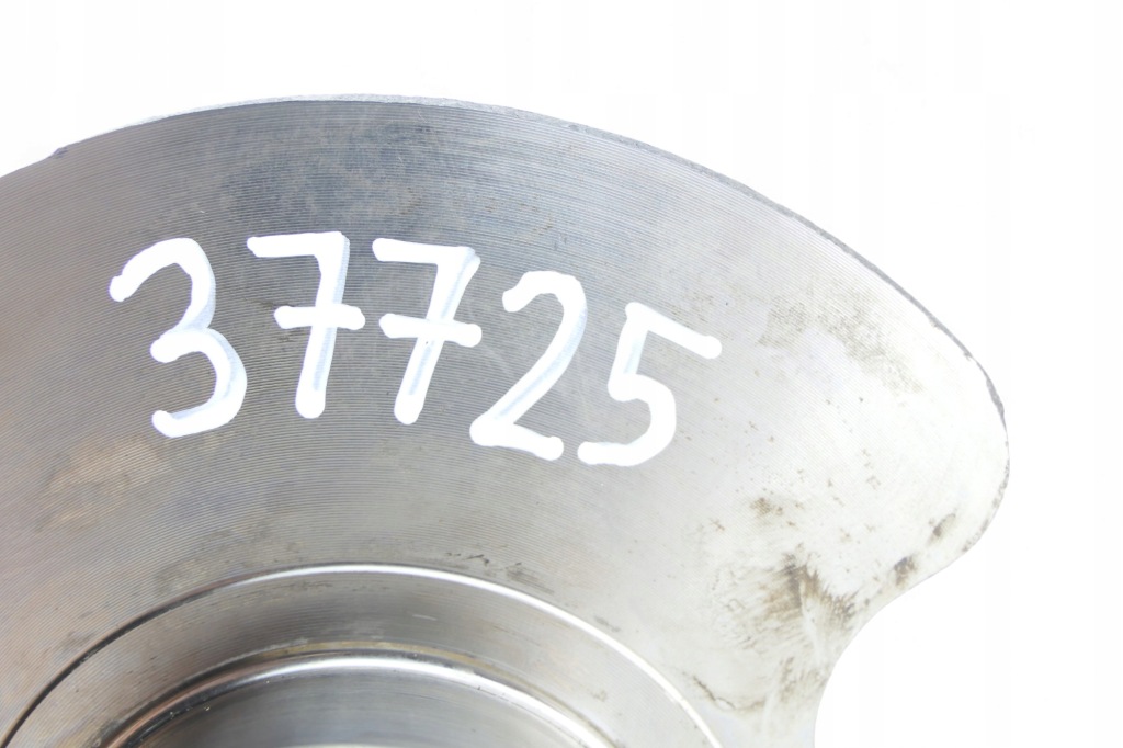 фото №14, Wał колінчастий номінальний vw golf vi audi a3 8p seat leon ii 1.8 tfsi bzb