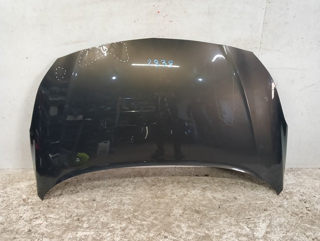 Купить Капот крышка двигателя opel corsa e 14-