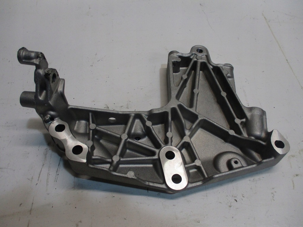 фото №1, Кронштейн renault koleos 2 2,0dci 112311784r