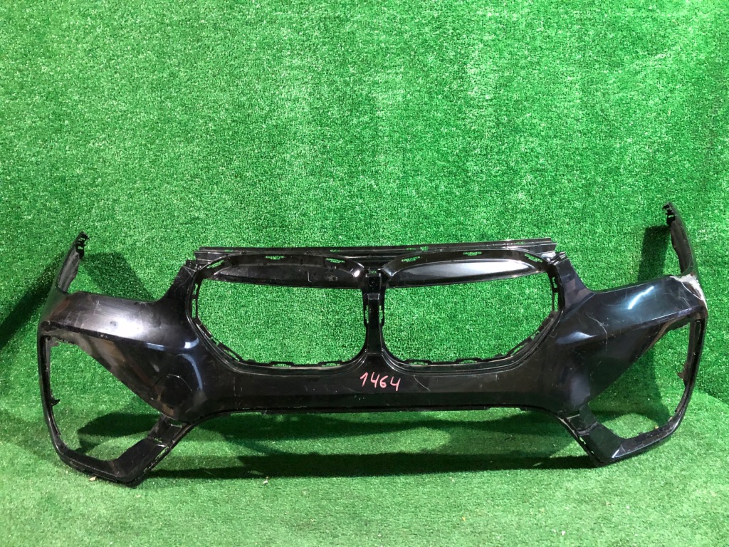 Купить Бампер перед передний x1 f48 рестайлинг  2019- lci