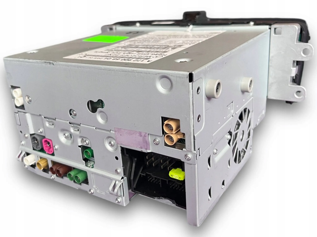 фото №5, Mercedes slk r172 радіо navi a1729006804 #389 m