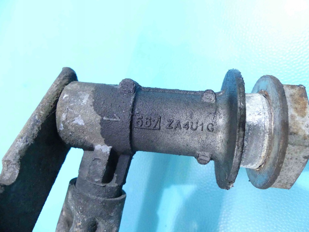 фото №11, Механизм дворник iveco daily iv europa