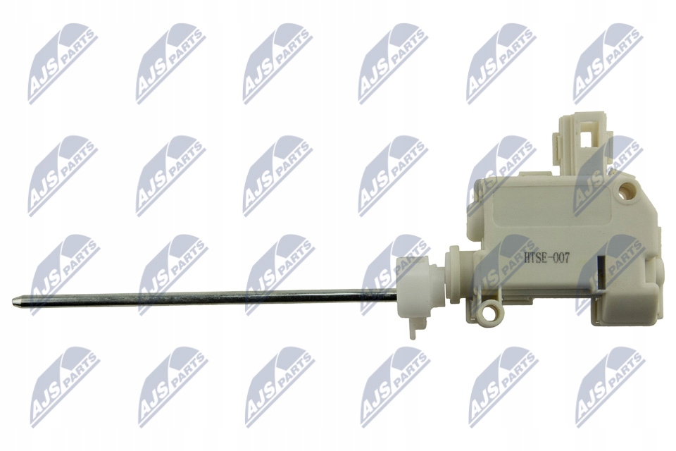 фото №10, Привод крышка заливной топлива seat leon 05-