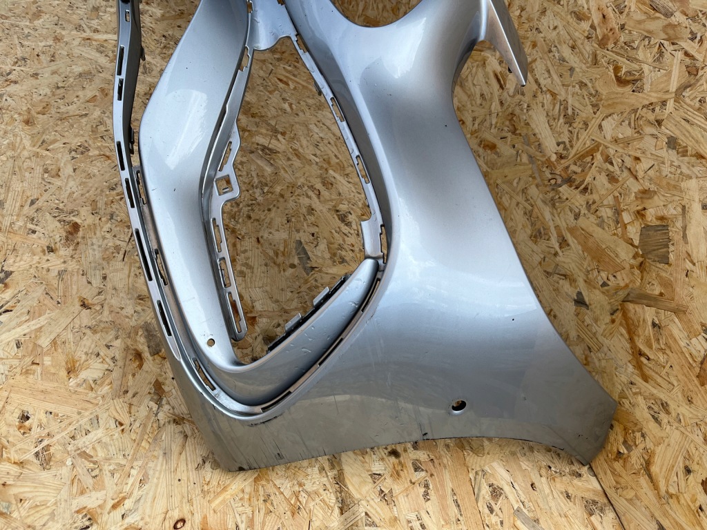 Купити Бампер передній перед mercedes c klasa w206 a206 amg a2068858401