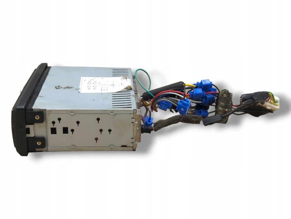 фото №7, Радио автомобильные mazda mx-5 nb 2000