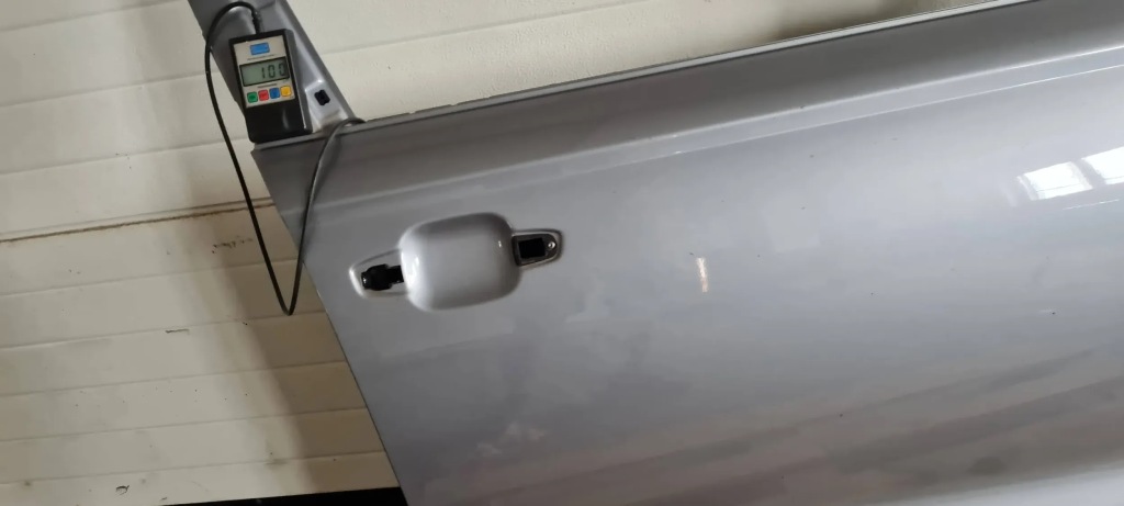 фото №10, S6 c7 4g a6 lift дверь правое правый перед передние lx7p 4g0831052