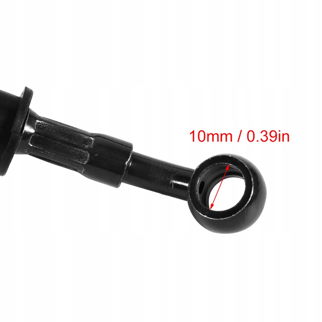 фото №3, Шланг масляний do мотоцикл 1200mm