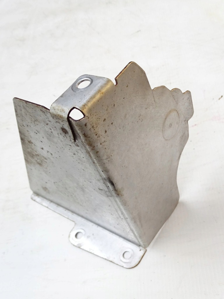 фото №3, Защита тепловая генератора defender 2.2 2007-