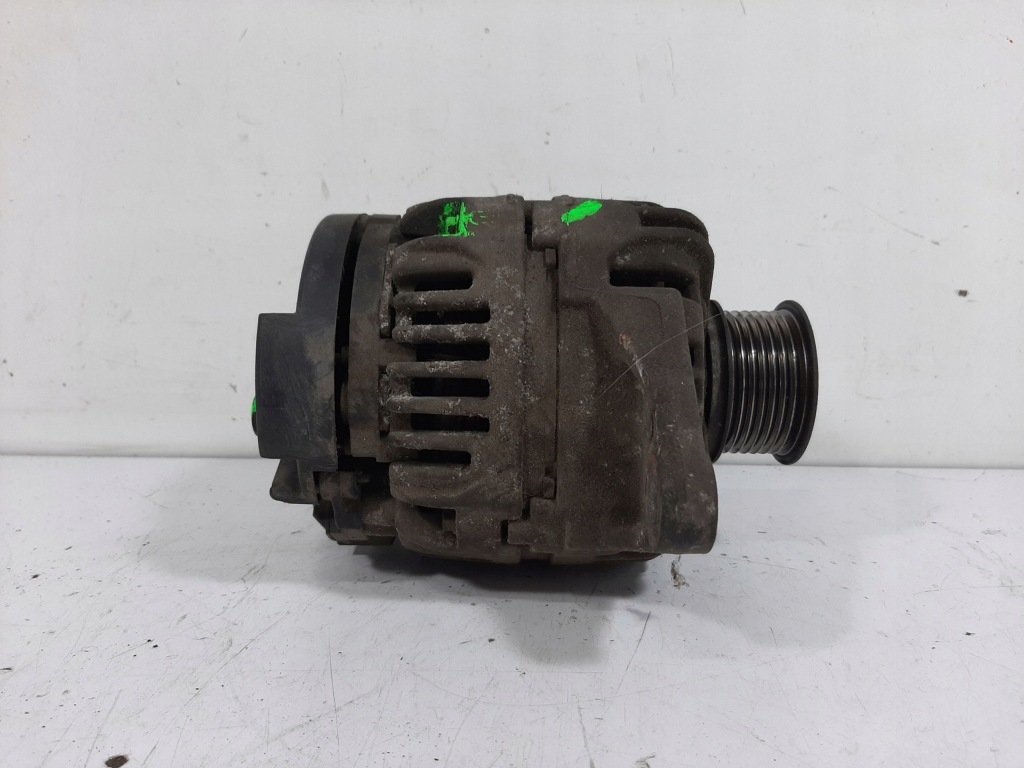 Купить Iveco daily iii рестайлинг  2.3hpi 29l12 05r генератор 0124325053