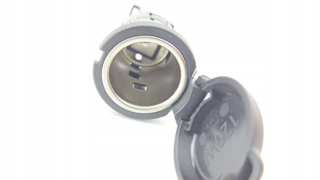 Cfd702 citroen e-c3 iv роз'єм штекер прикурювач 9852059480 середина Київ