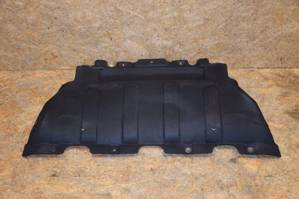 Плита накладка нижняя двигателя 2szt cherokee wk2 3.0 crdi 68187867ab 6803763ae в Украине