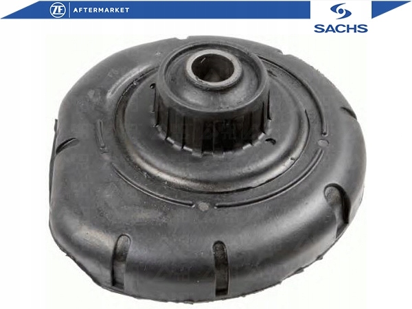 фото №2, Подушка амортизатора [sachs]