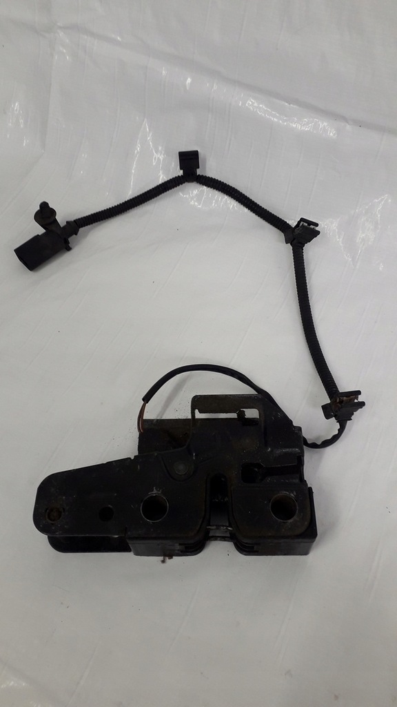 фото №10, Замок капот замок поперечина передній seat altea seat altea 2003-2015 5p1823509