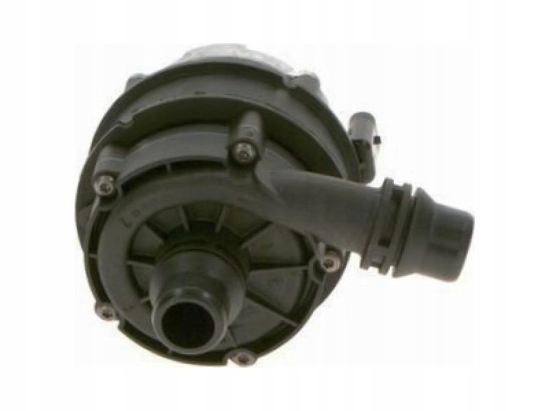 фото №3, Насос wody mercedes slk r172 2.0 2.1 cla c117 2.0 x117 2.0