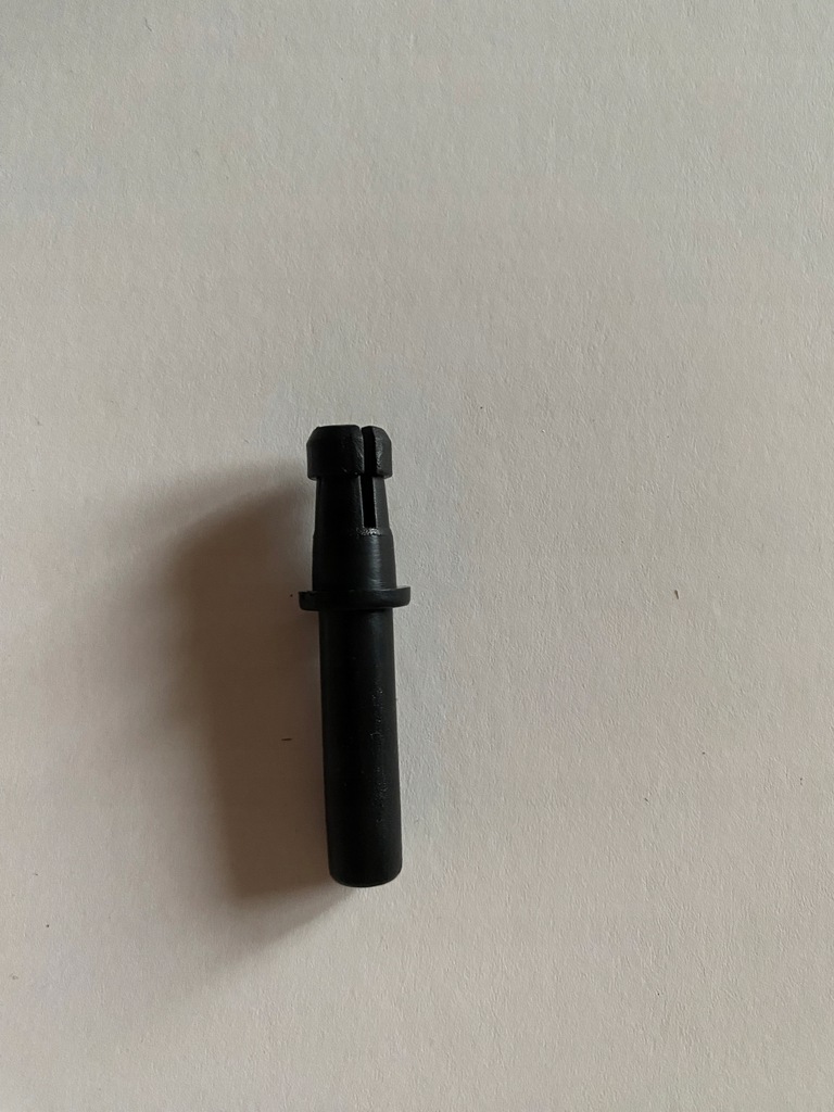 фото №1, Шаровая опора полка багажника alfa romeo 156 71718227