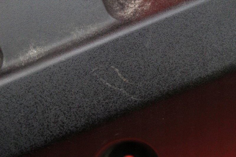 фото №8, Audi оригінальний номер 06a103925j кришка захист верхній двигуна