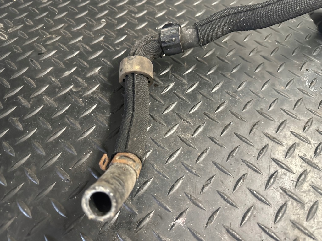 фото №7, Шланг води audi a8 d4 4.2 tdi cds 4h0121088ab