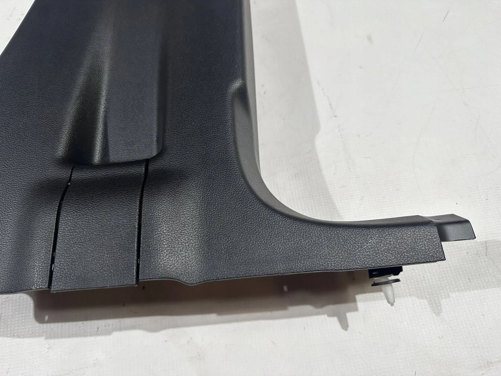 фото №7, Обшивка стойка b защита правая ford explorer 2020+