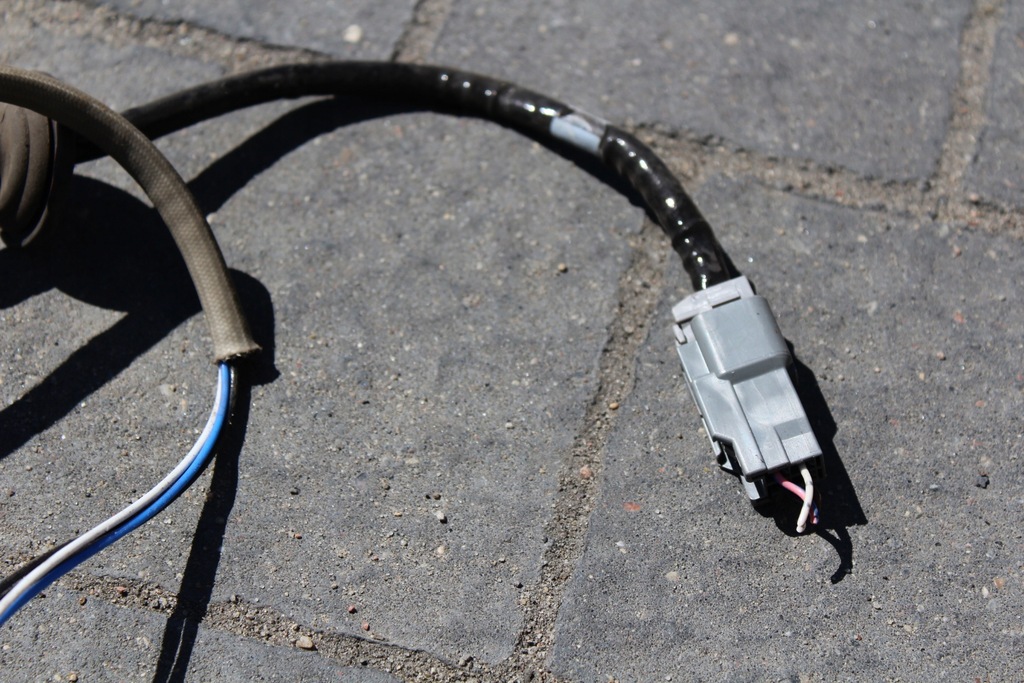 фото №5, Toyota corolla e12 ts 03r 1.8 192km датчик лямбда-зонд a-b286 a-b215 комплект