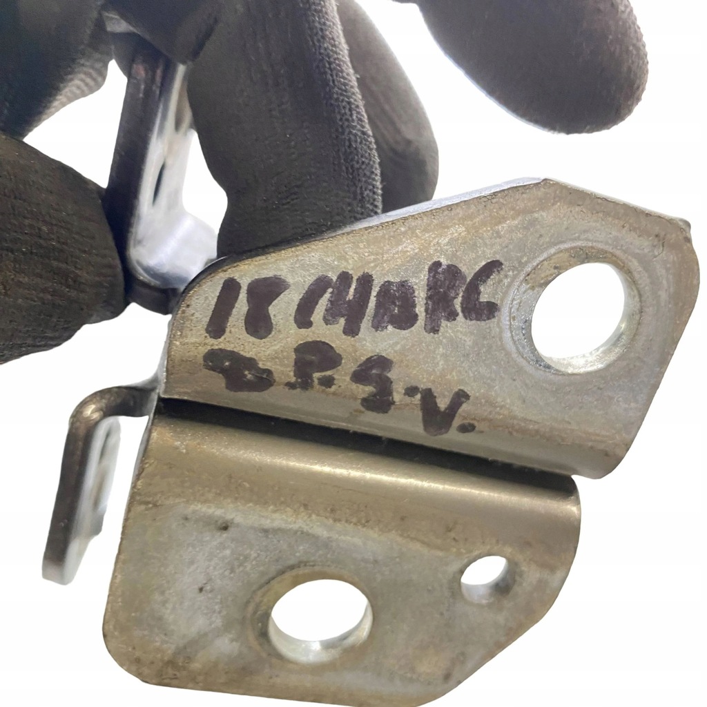 фото №8, Dodge charger 2019 права сторона петлі