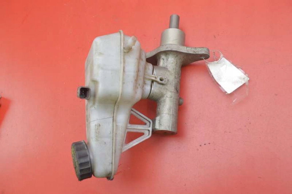 фото №4, Насос гальмівна eu 1498225080 peugeot expert 2 ii 2.0 hdi 120 km 07-12