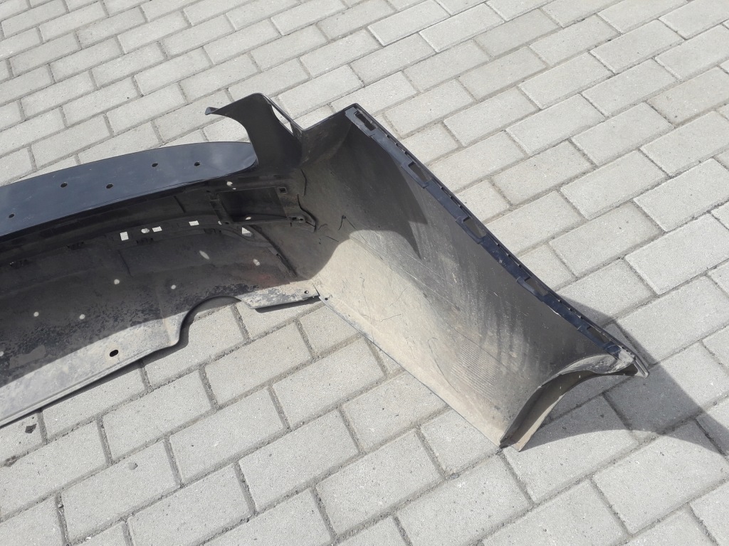 Opel insignia a універсал рестайлінг  13- бампер задній 13239098 Київ