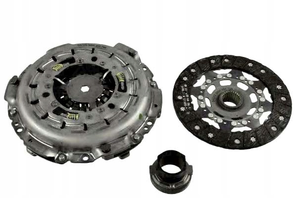 фото №2, Sachs 3000 950 709 набор сцепление