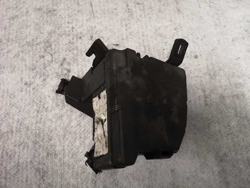 фото №1, Ford b-max b max коробка корпус запобіжників