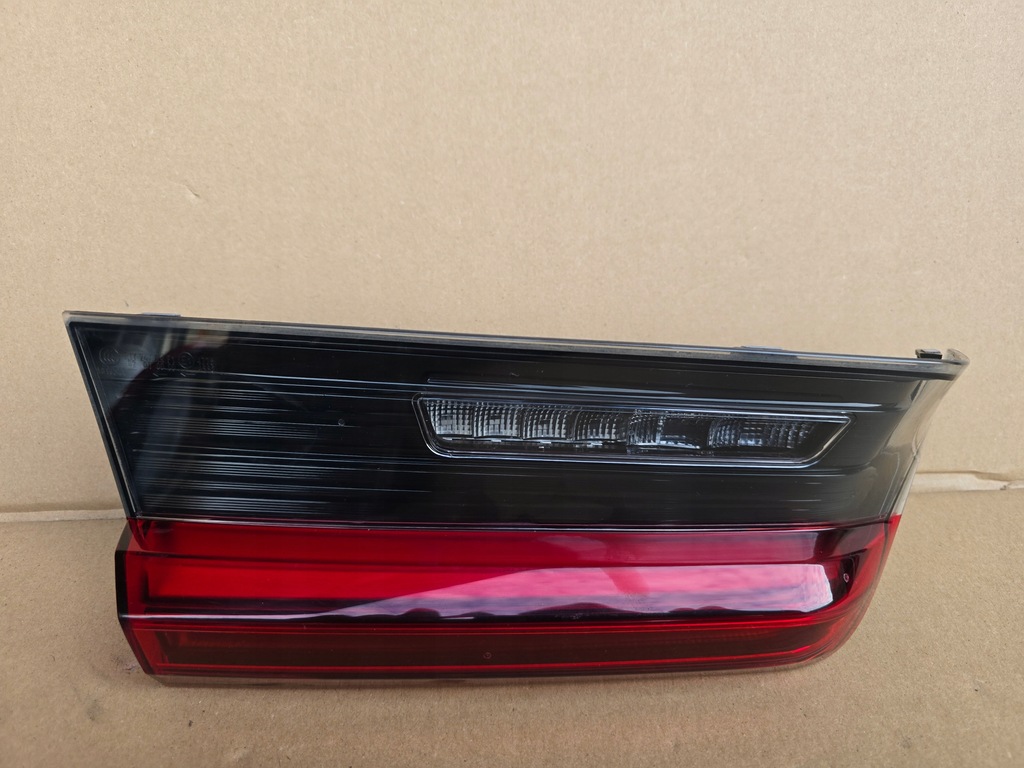 фото №1, Bmw 3 g20 лампа ліва задня led h75a3bc5701