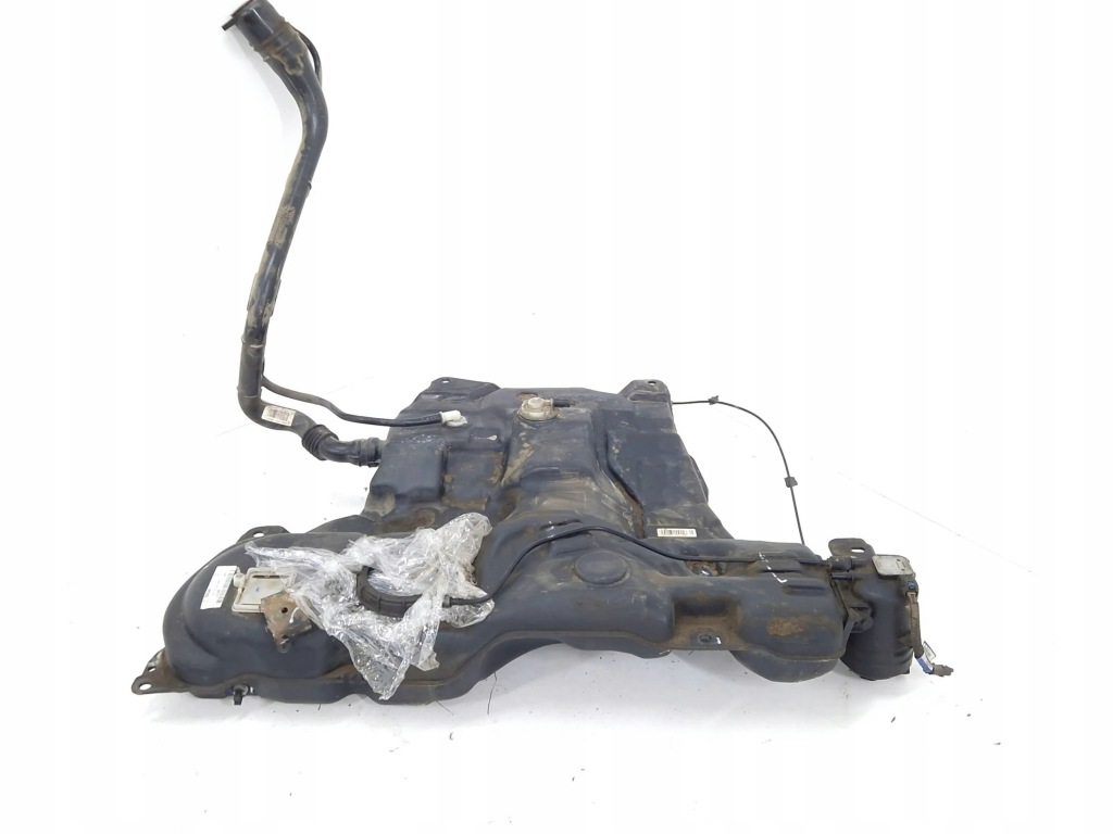 Купить Renault talisman 2017 бак топлива