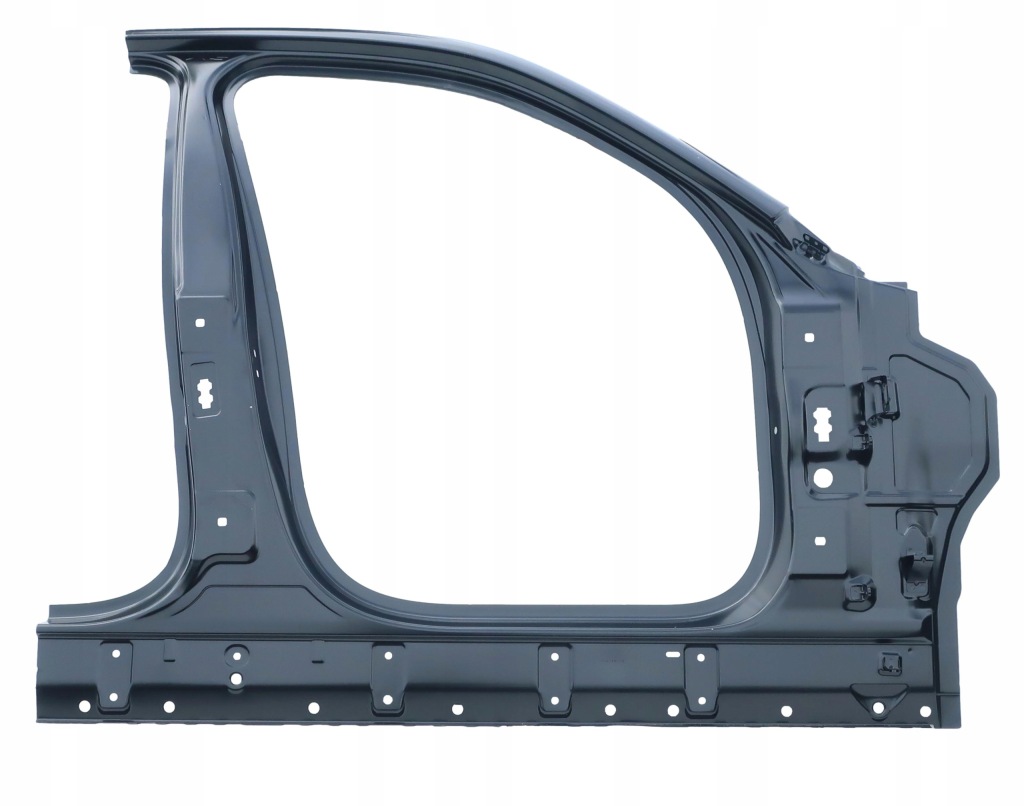 фото №1, Bmw x5 g05 порог блок двигателя