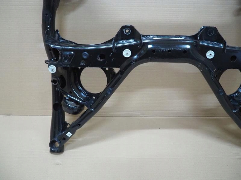 фото №8, Підрамник підрамник підрамник перед bmw f20 f30