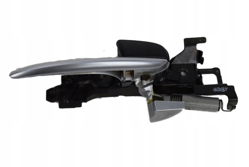 фото №1, Ручка внутренняя правая перед mazda rx-8 04r