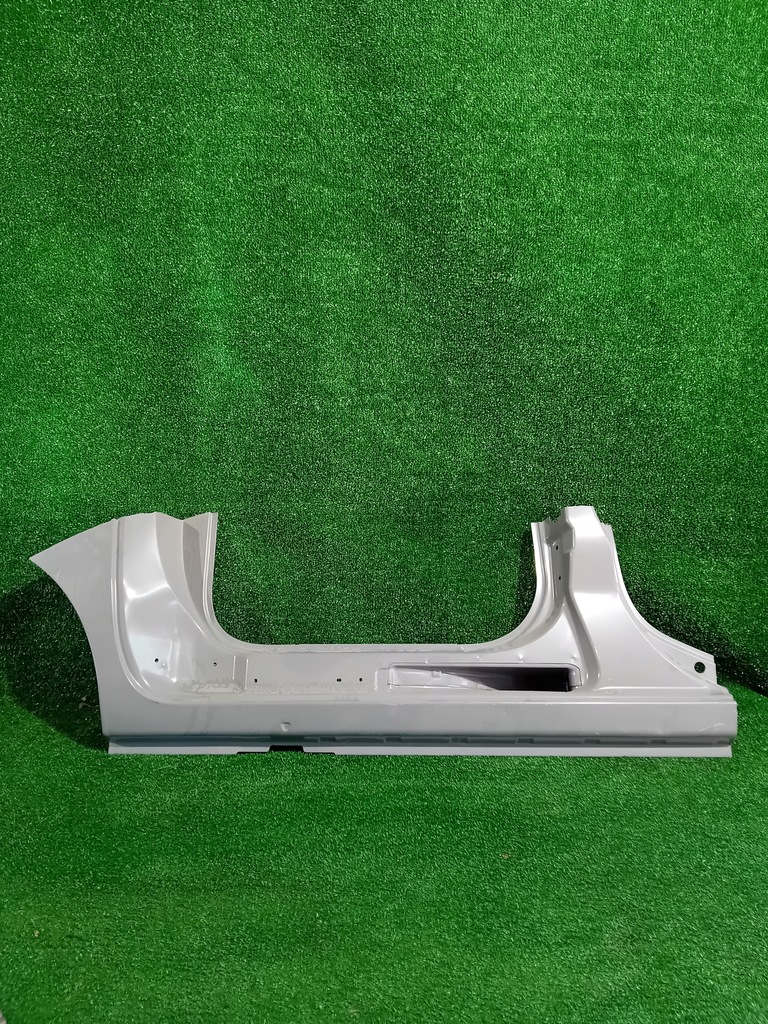 фото №1, Поріг правий dacia lodgy dokker 2018+