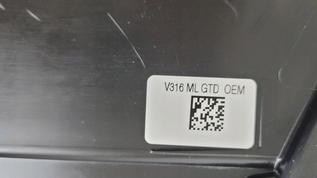 фото №16, Лампа ліва перед volvo xc40 2017- mid full led 32342524