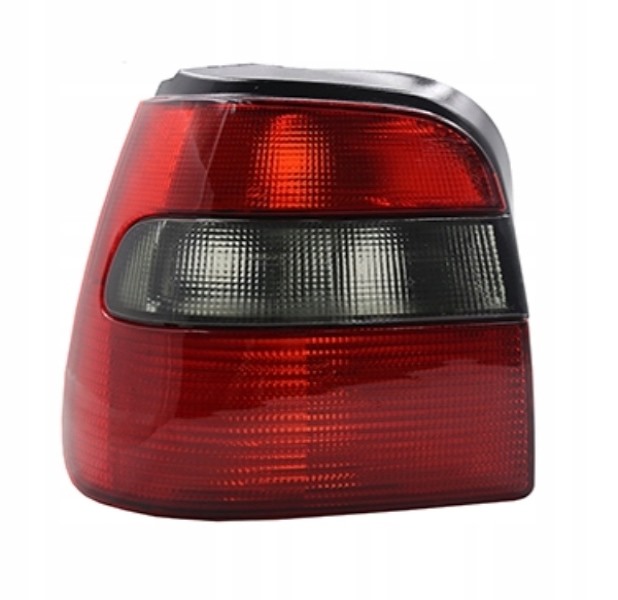 фото №1, Лампа задняя левая do skoda felicia i 1.9