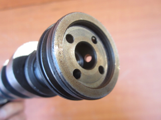 Peugeot mini citroen 1.6 vti 120 вал распределительного вала впускной  v757707580 574585 in Киев