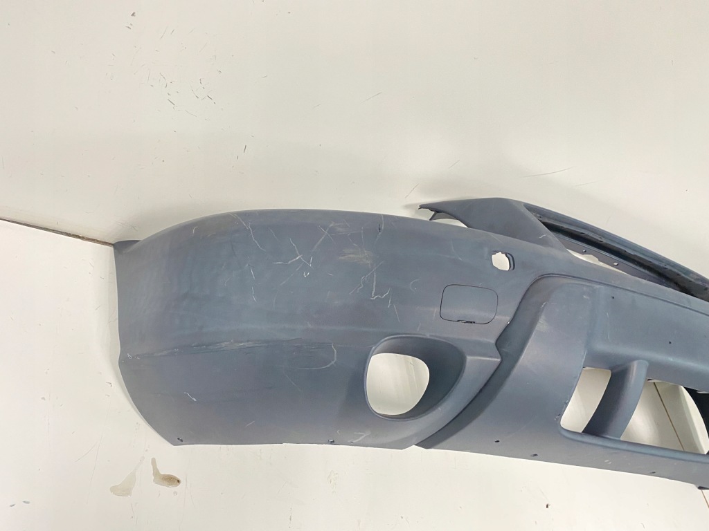 фото №6, Бампер перед передний volvo xc70 cross country 2000-2007