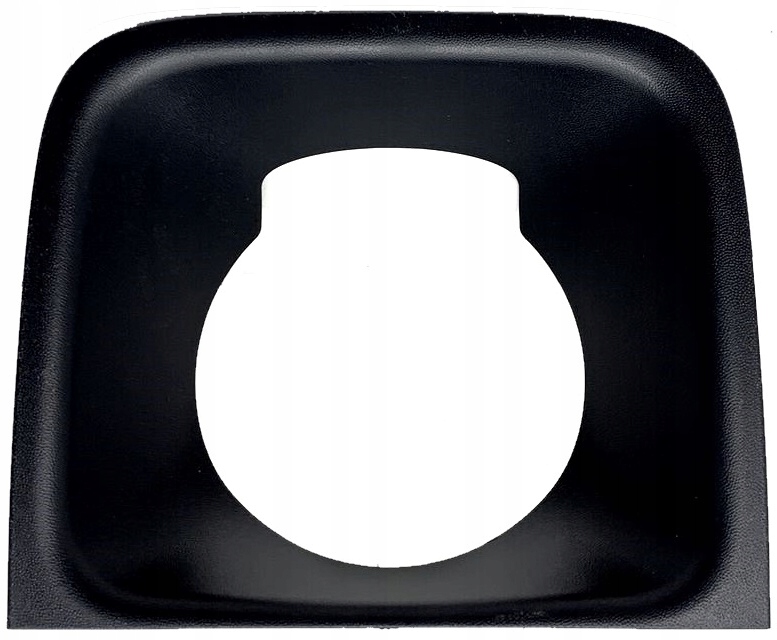 фото №1, Рамка радара w бампер оригінал mopar jeep grand cherokee wk2 summit '17-22