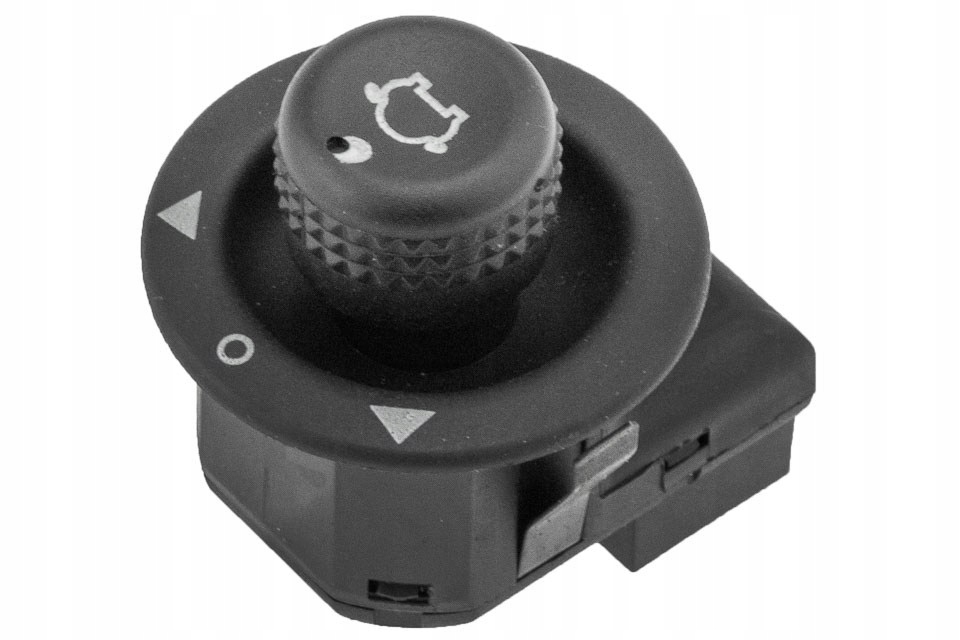 фото №11, Перемикач регулювання дзеркал ford focus 1998-