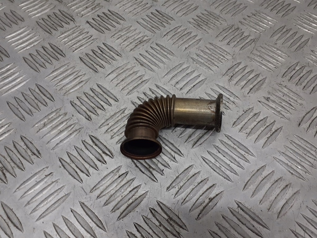 фото №1, Труба трубка шланг egr renault scenic ii 1.5 dci