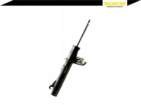 фото №3, Monroe амортизатор перед p ford tourneo connect, t