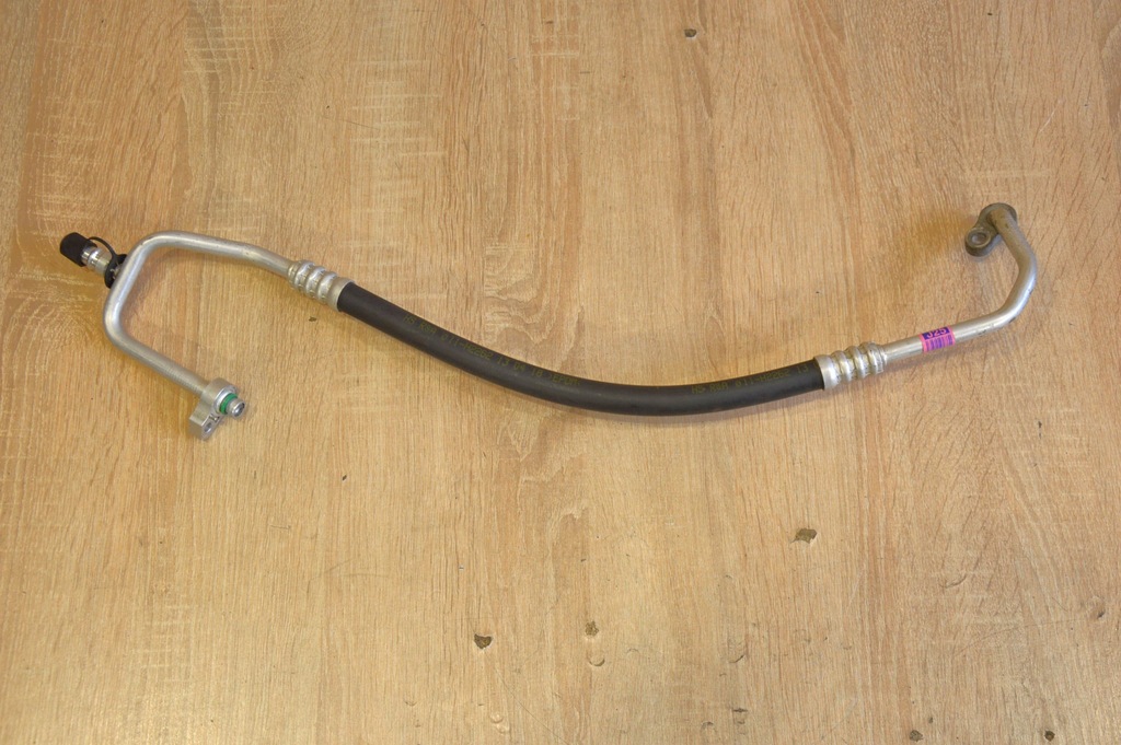 фото №1, Шланг кондиціонера kia stinger 2.2 crdi