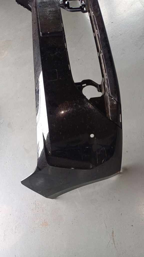 фото №1, Бампер перед pdc opel astra l vi lak.ktv