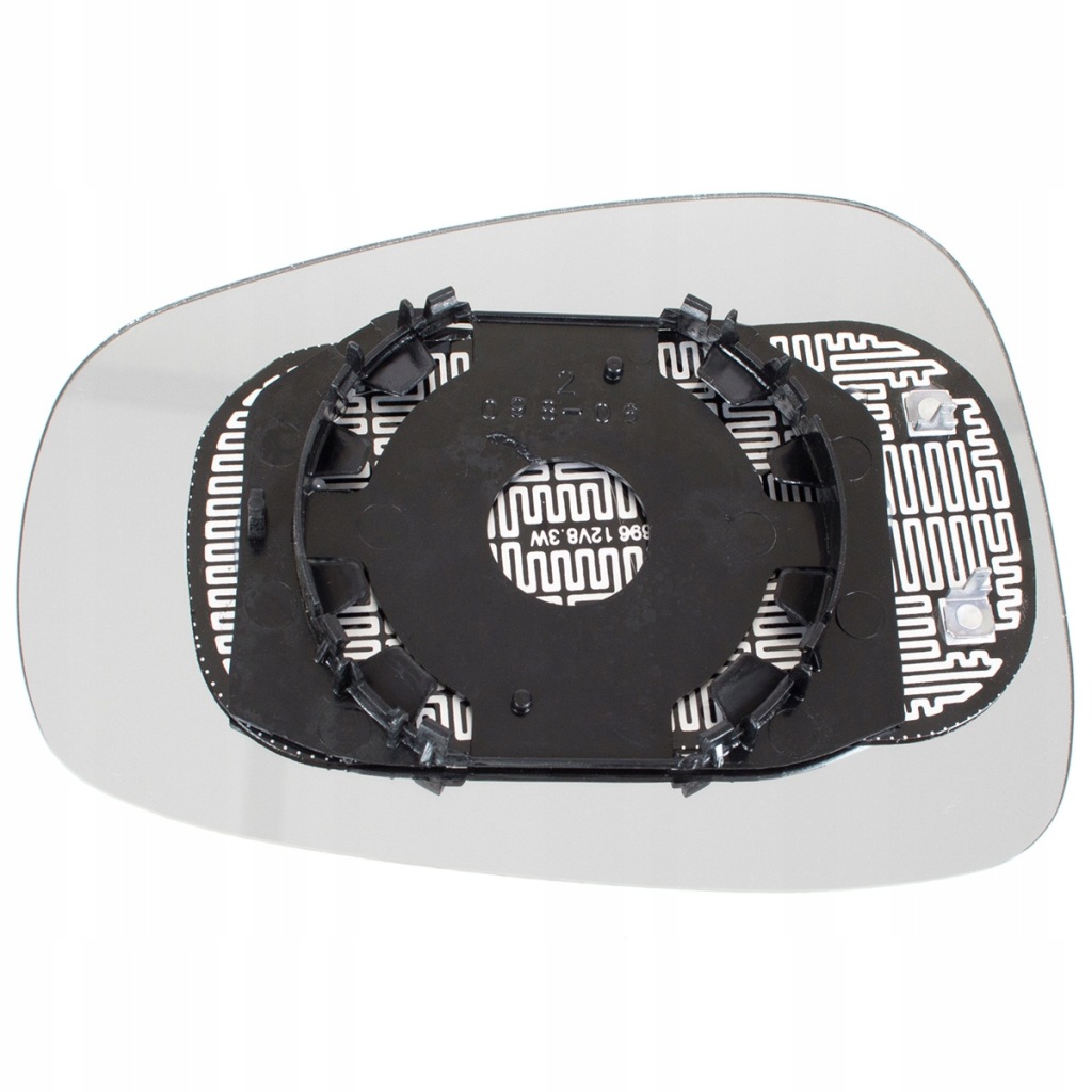 Вкладыш стекло зеркало с подогревом правый do alfa romeo 159 Доставка