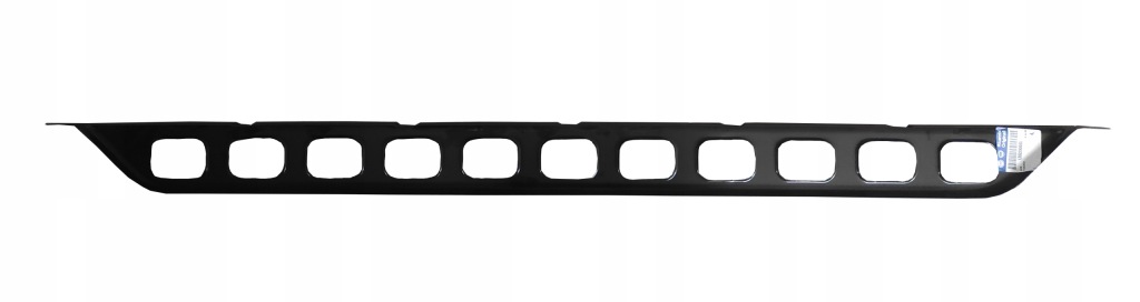 фото №1, Лонжерон нижняя płata бокового fiat ducato 94-06