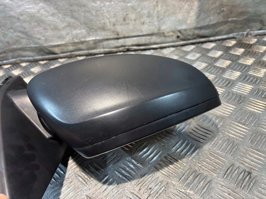 Зеркало правое 7+2 pin peugeot 308 t9 в Украине