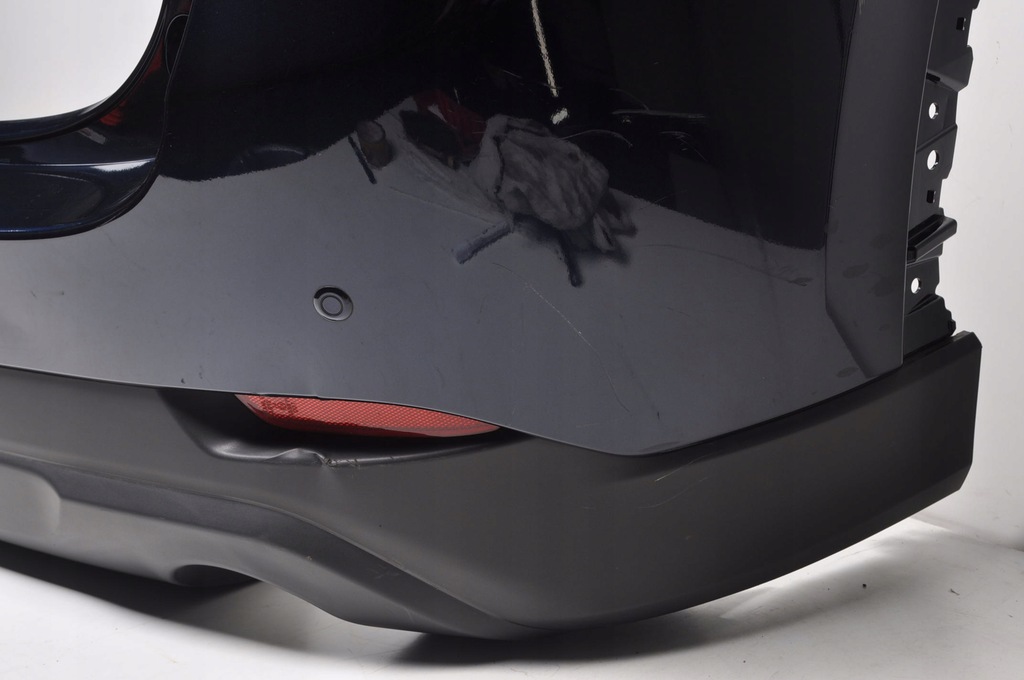 фото №11, Mazda cx-5 ii lift бампер задняя задний pdc 25r